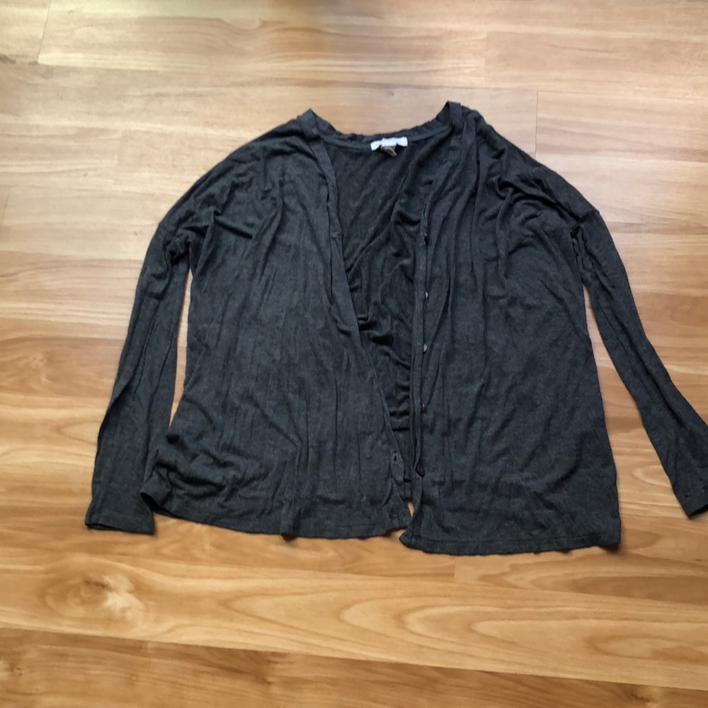 Forever 21 cardigan